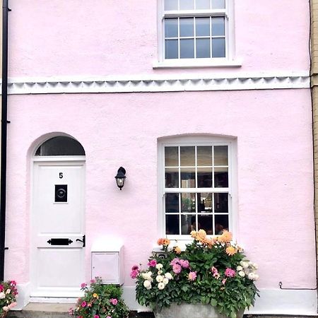 Stylish & Cosy Boutique Townhouse 1 Bedroom, 1 Sofa Bed - Sleeps 4 Christchurch  Bagian luar foto