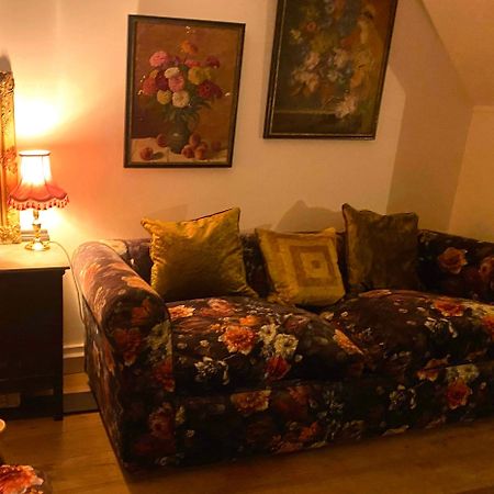Stylish & Cosy Boutique Townhouse 1 Bedroom, 1 Sofa Bed - Sleeps 4 Christchurch  Bagian luar foto