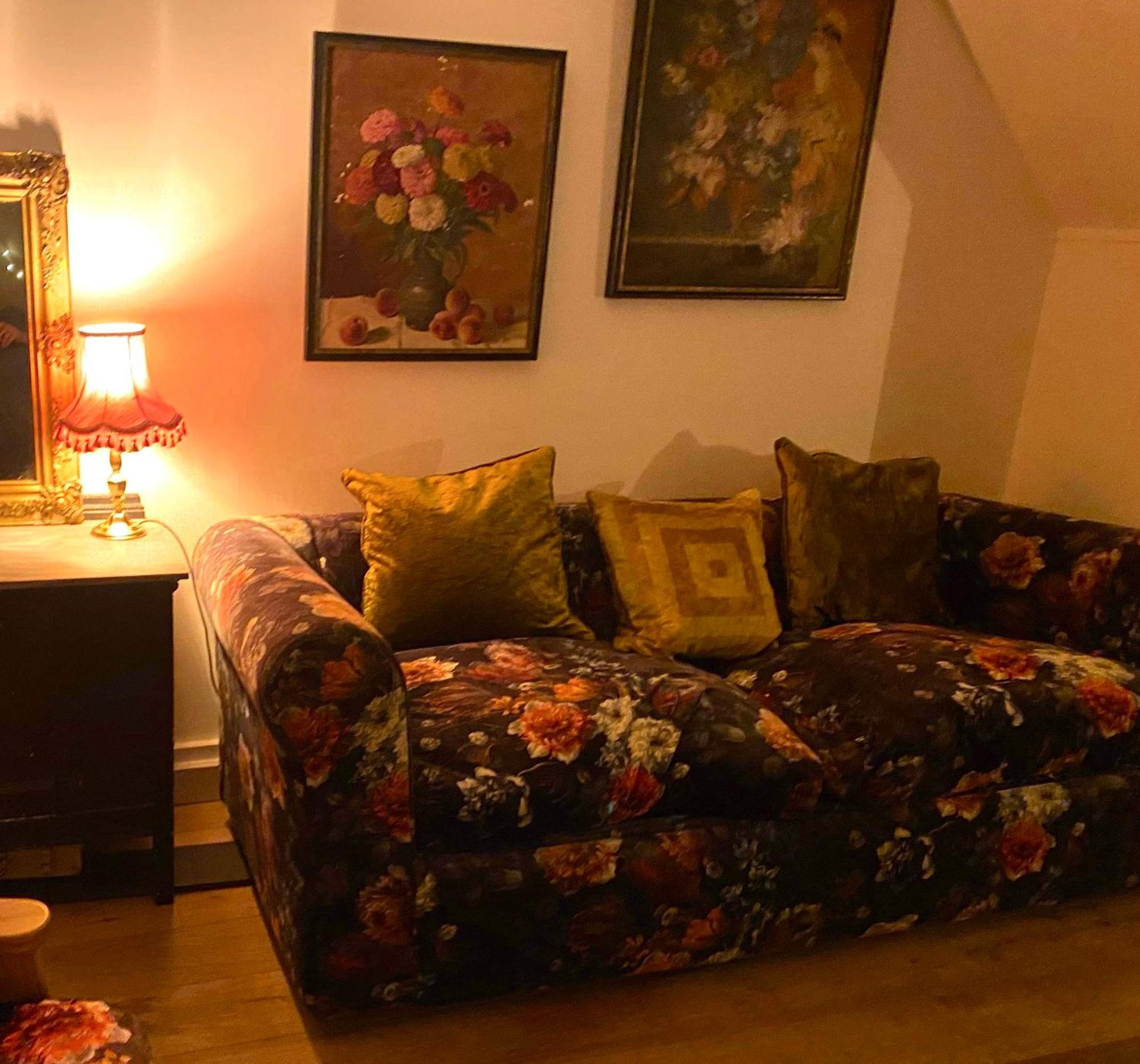 Stylish & Cosy Boutique Townhouse 1 Bedroom, 1 Sofa Bed - Sleeps 4 Christchurch  Bagian luar foto
