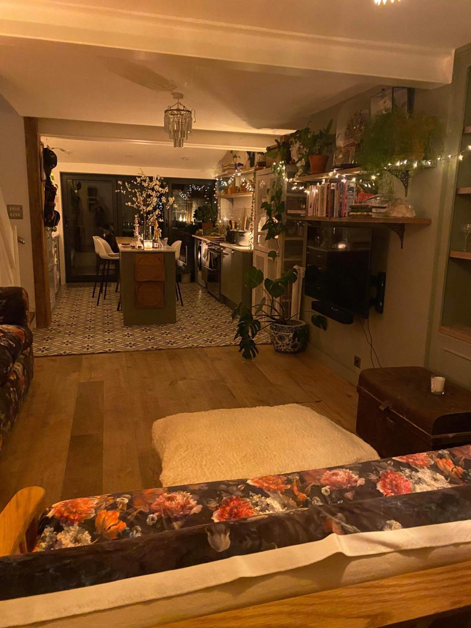 Stylish & Cosy Boutique Townhouse 1 Bedroom, 1 Sofa Bed - Sleeps 4 Christchurch  Bagian luar foto